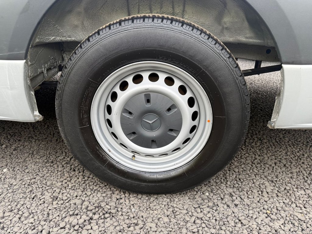 Used Mercedes-Benz Sprinter 2020 for sale - 76481997: Photo 15