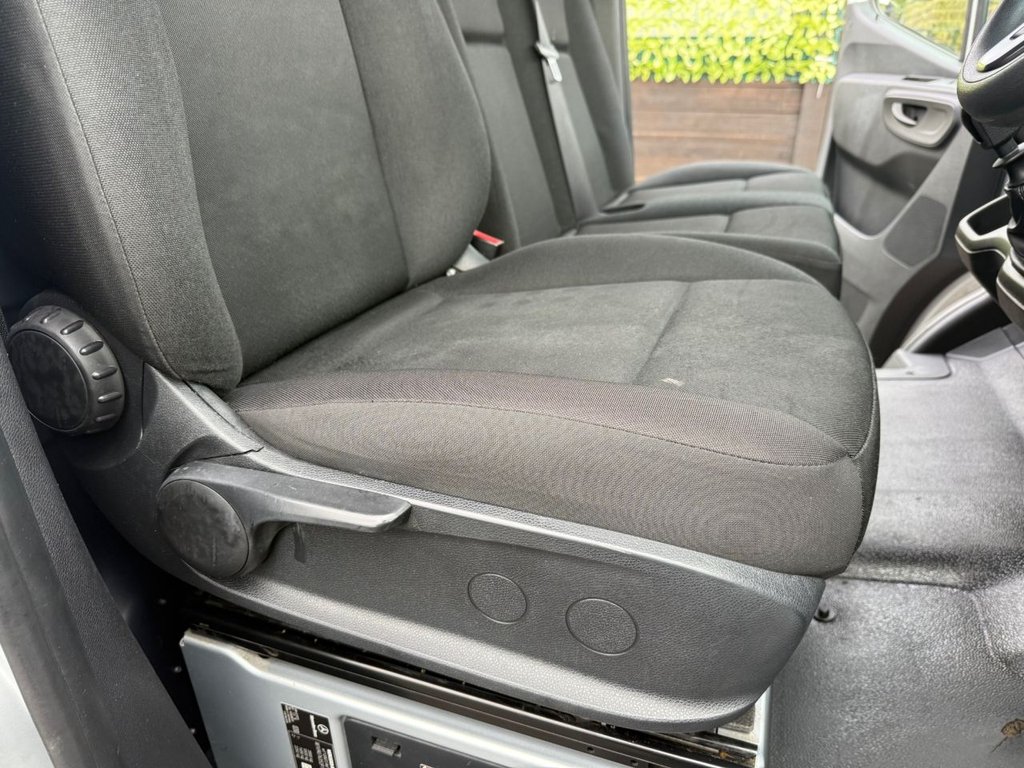 Used Mercedes-Benz Sprinter 2020 for sale - 76481997: Photo 20