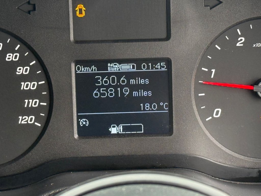 Used Mercedes-Benz Sprinter 2020 for sale - 76481997: Photo 23