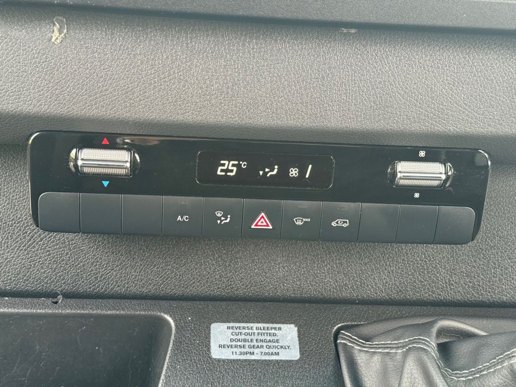 Used Mercedes-Benz Sprinter 2020 for sale - 76481997: Photo 28