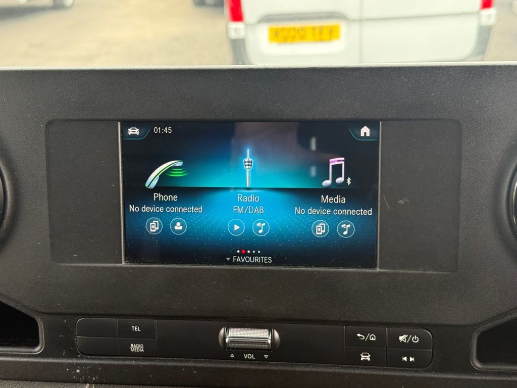 Used Mercedes-Benz Sprinter 2020 for sale - 76481997: Photo 29