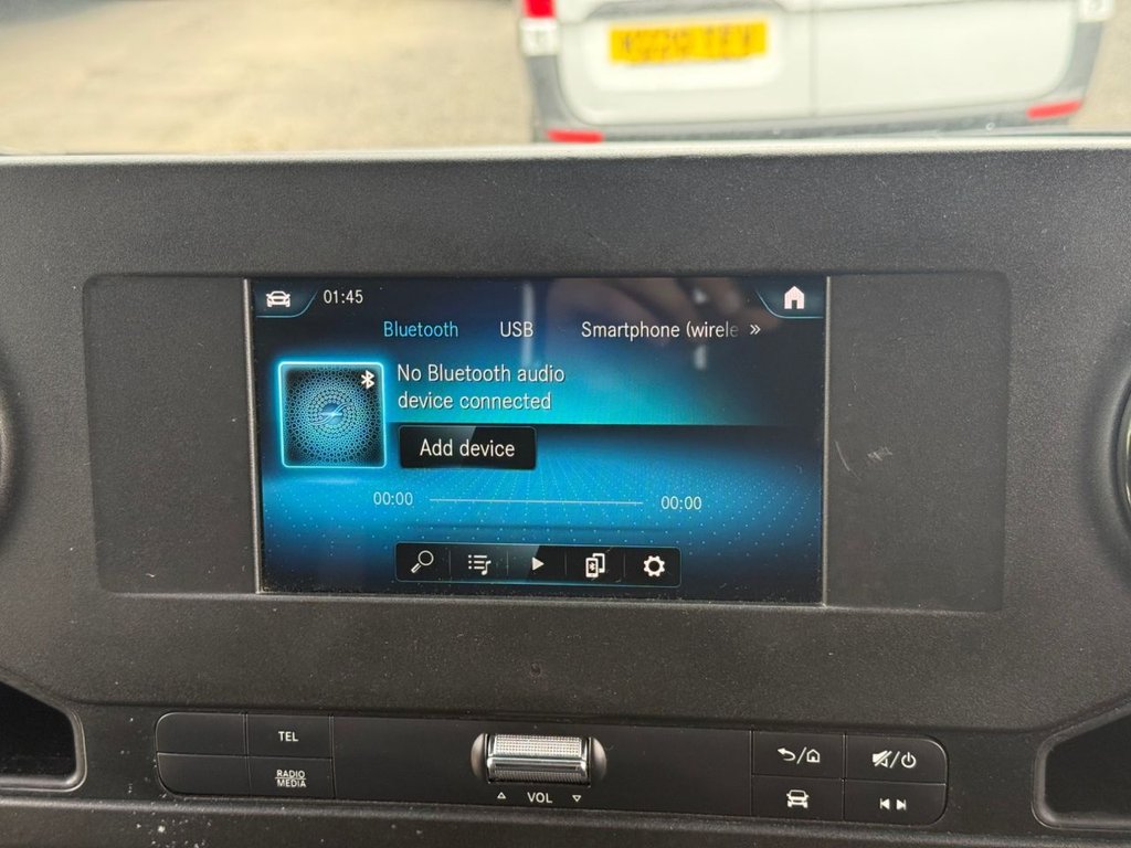 Used Mercedes-Benz Sprinter 2020 for sale - 76481997: Photo 30