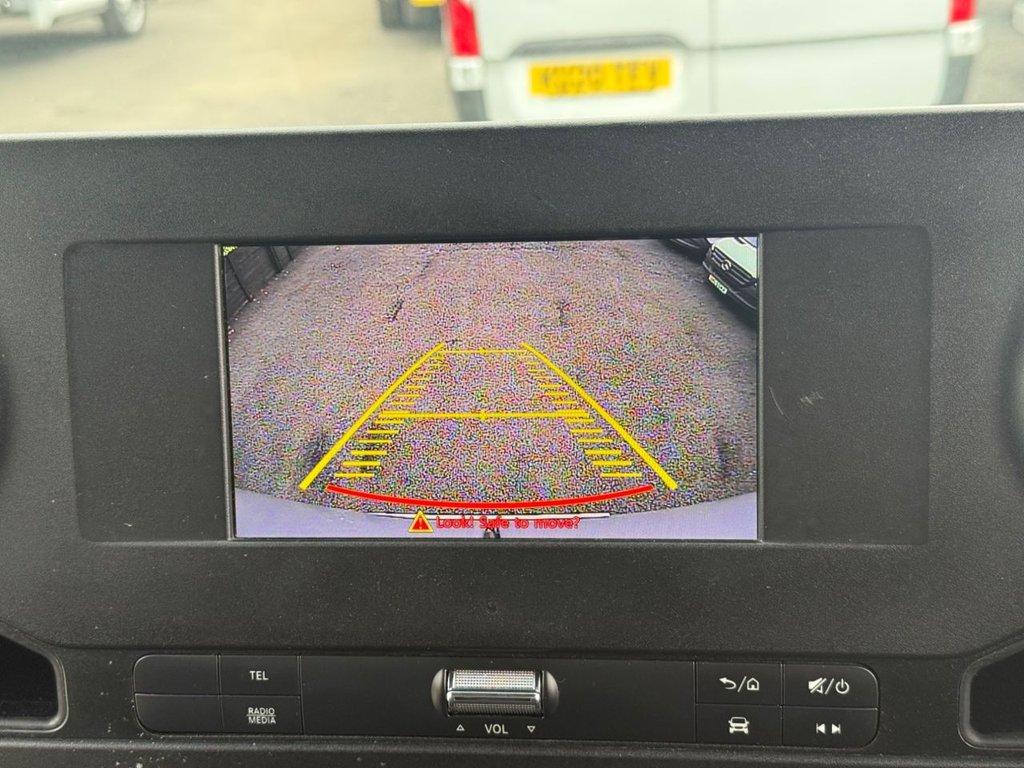 Used Mercedes-Benz Sprinter 2020 for sale - 76481997: Photo 31