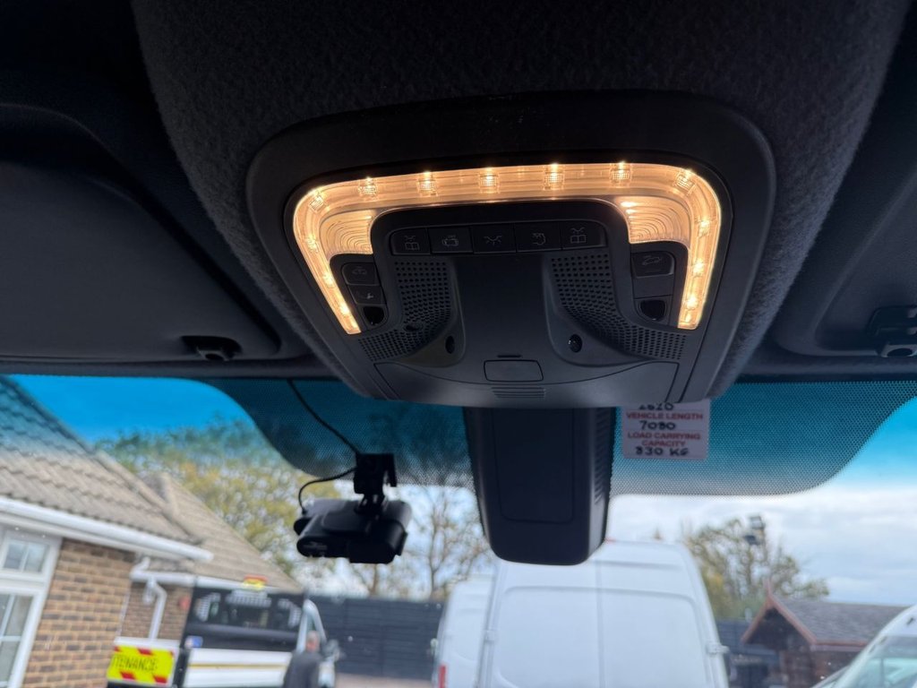 Used Mercedes-Benz Sprinter 2020 for sale - 76481997: Photo 32