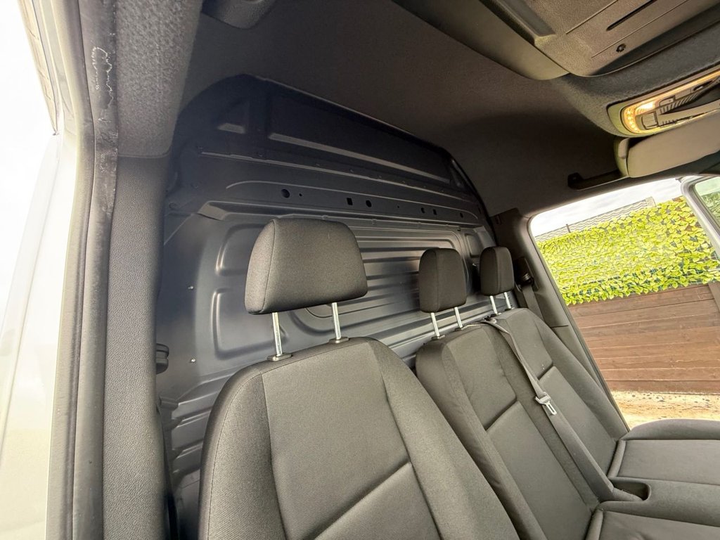 Used Mercedes-Benz Sprinter 2020 for sale - 76481997: Photo 35