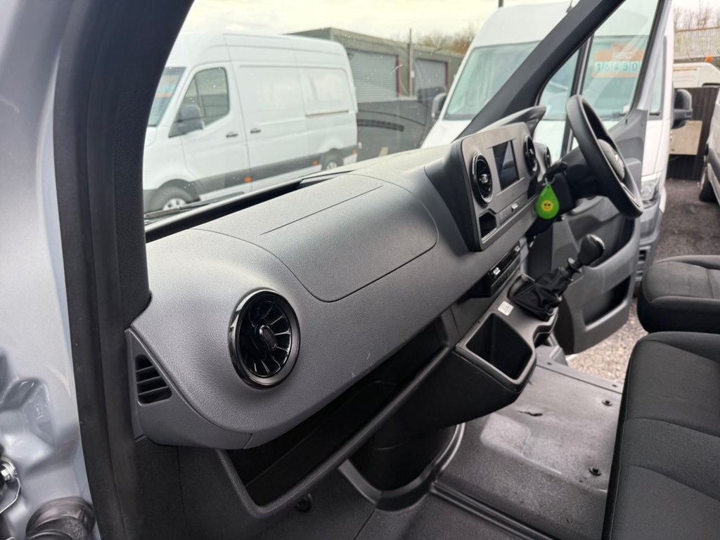 Used Mercedes-Benz Sprinter 2020 for sale - 76481997: Photo 41