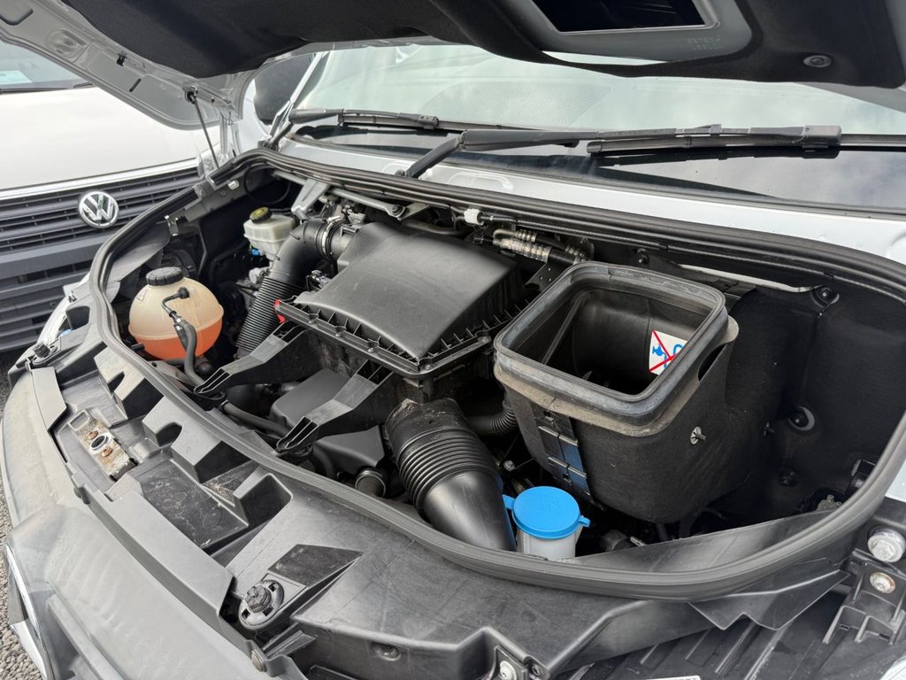 Used Mercedes-Benz Sprinter 2020 for sale - 76481997: Photo 44