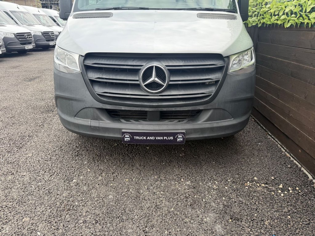 Used Mercedes-Benz Sprinter 2020 for sale - 76481997: Photo 6