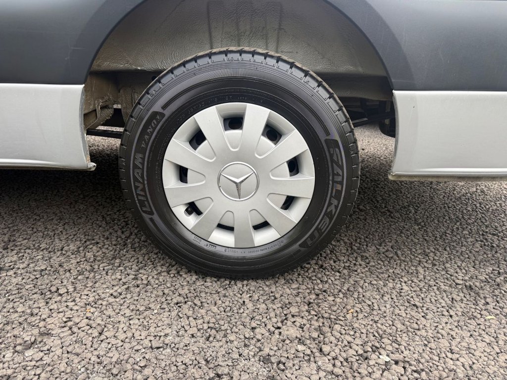 Used Mercedes-Benz Sprinter 2022 for sale - 76267424: Photo 14