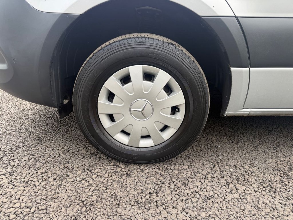 Used Mercedes-Benz Sprinter 2022 for sale - 76267424: Photo 15