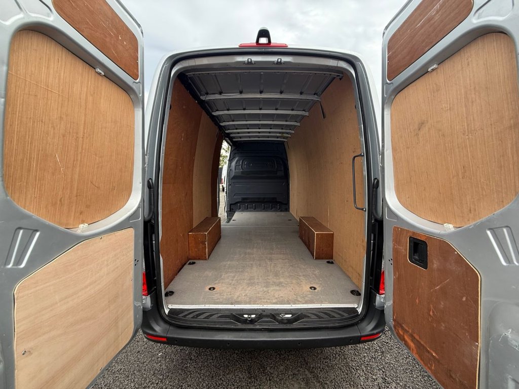 Used Mercedes-Benz Sprinter 2022 for sale - 76267424: Photo 17