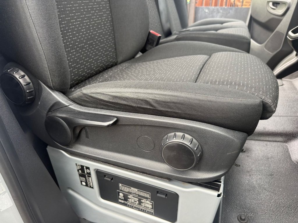 Used Mercedes-Benz Sprinter 2022 for sale - 76267424: Photo 20