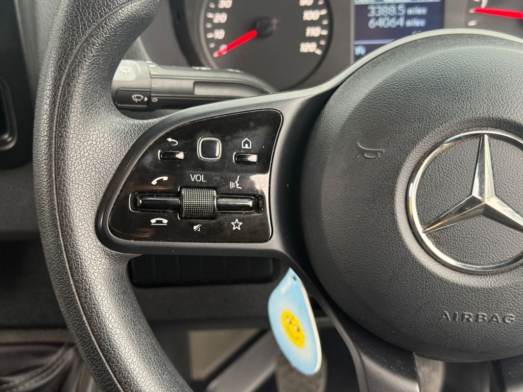 Used Mercedes-Benz Sprinter 2022 for sale - 76267424: Photo 24