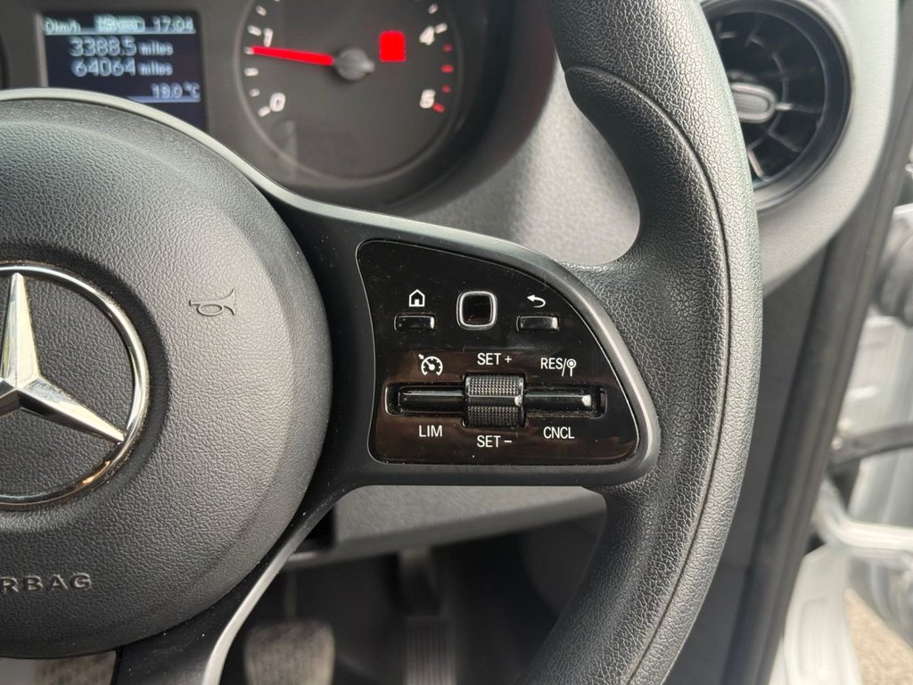 Used Mercedes-Benz Sprinter 2022 for sale - 76267424: Photo 25