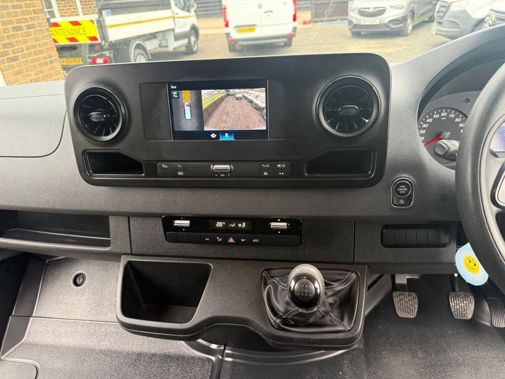 Used Mercedes-Benz Sprinter 2022 for sale - 76267424: Photo 26