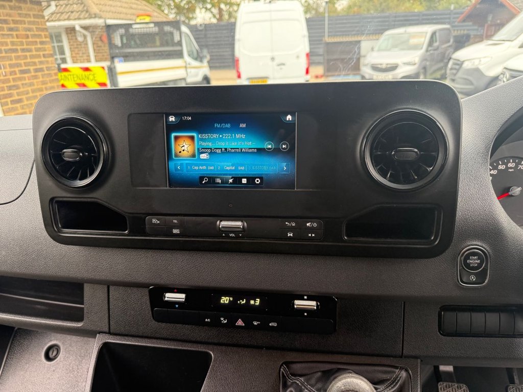 Used Mercedes-Benz Sprinter 2022 for sale - 76267424: Photo 28