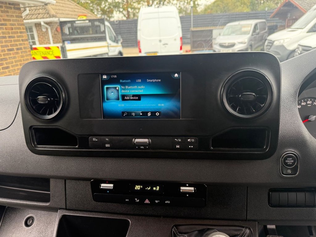 Used Mercedes-Benz Sprinter 2022 for sale - 76267424: Photo 29