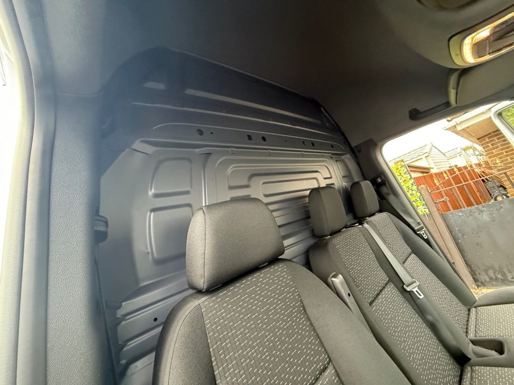 Used Mercedes-Benz Sprinter 2022 for sale - 76267424: Photo 34