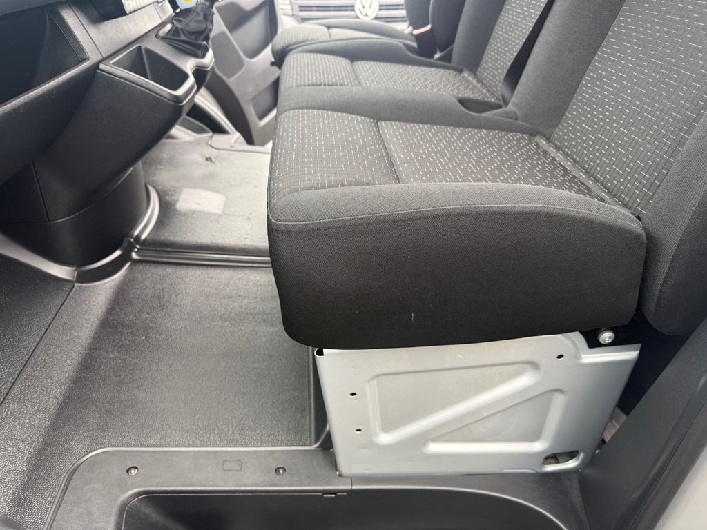 Used Mercedes-Benz Sprinter 2022 for sale - 76267424: Photo 36