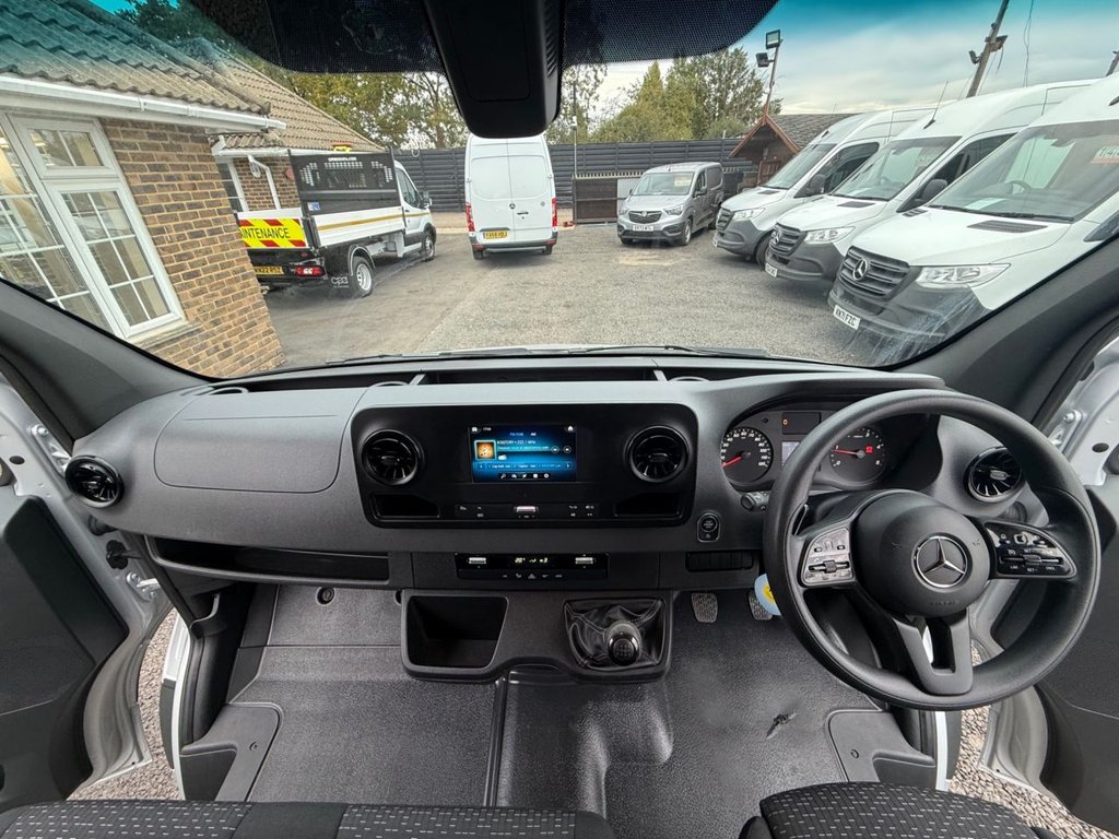 Used Mercedes-Benz Sprinter 2022 for sale - 76267424: Photo 38