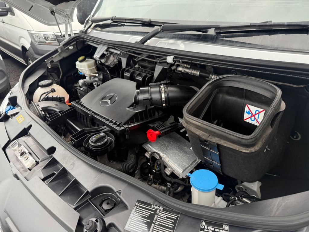 Used Mercedes-Benz Sprinter 2022 for sale - 76267424: Photo 42