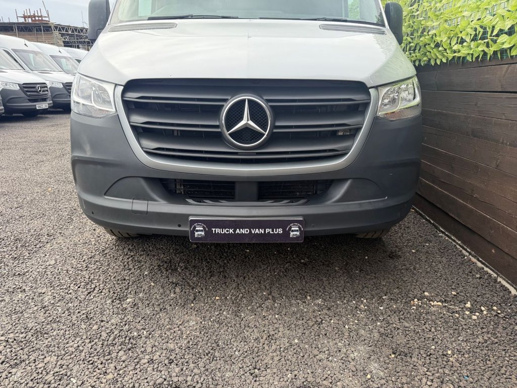 Used Mercedes-Benz Sprinter 2022 for sale - 76267424: Photo 5