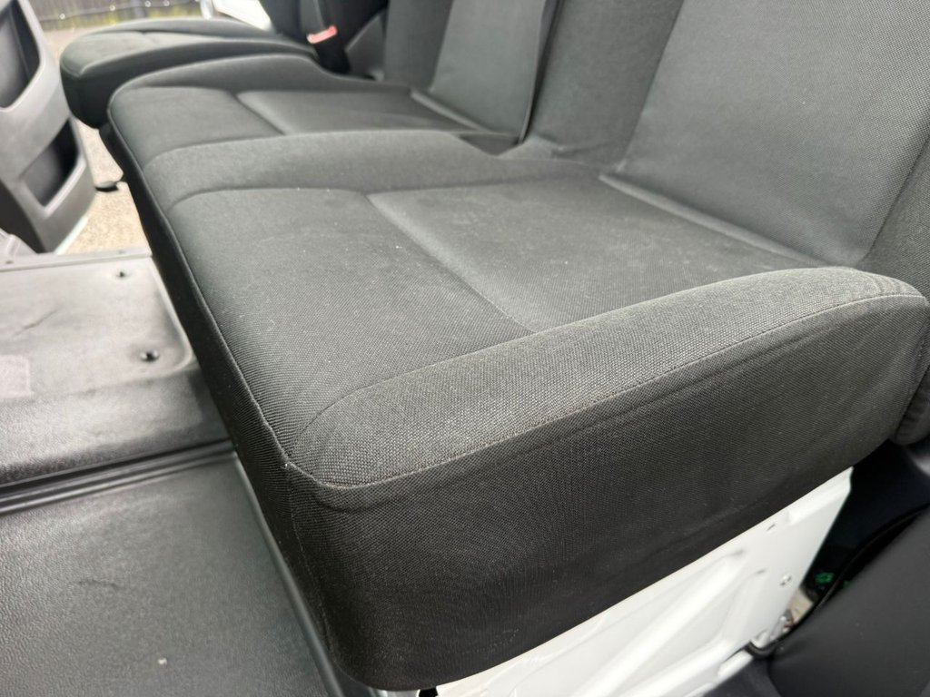 Used Mercedes-Benz Sprinter 2021 for sale - 77850384: Photo 35