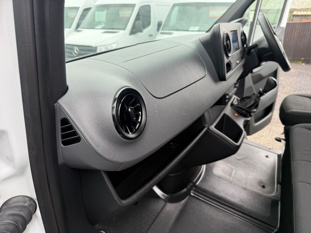 Used Mercedes-Benz Sprinter 2021 for sale - 77850384: Photo 40
