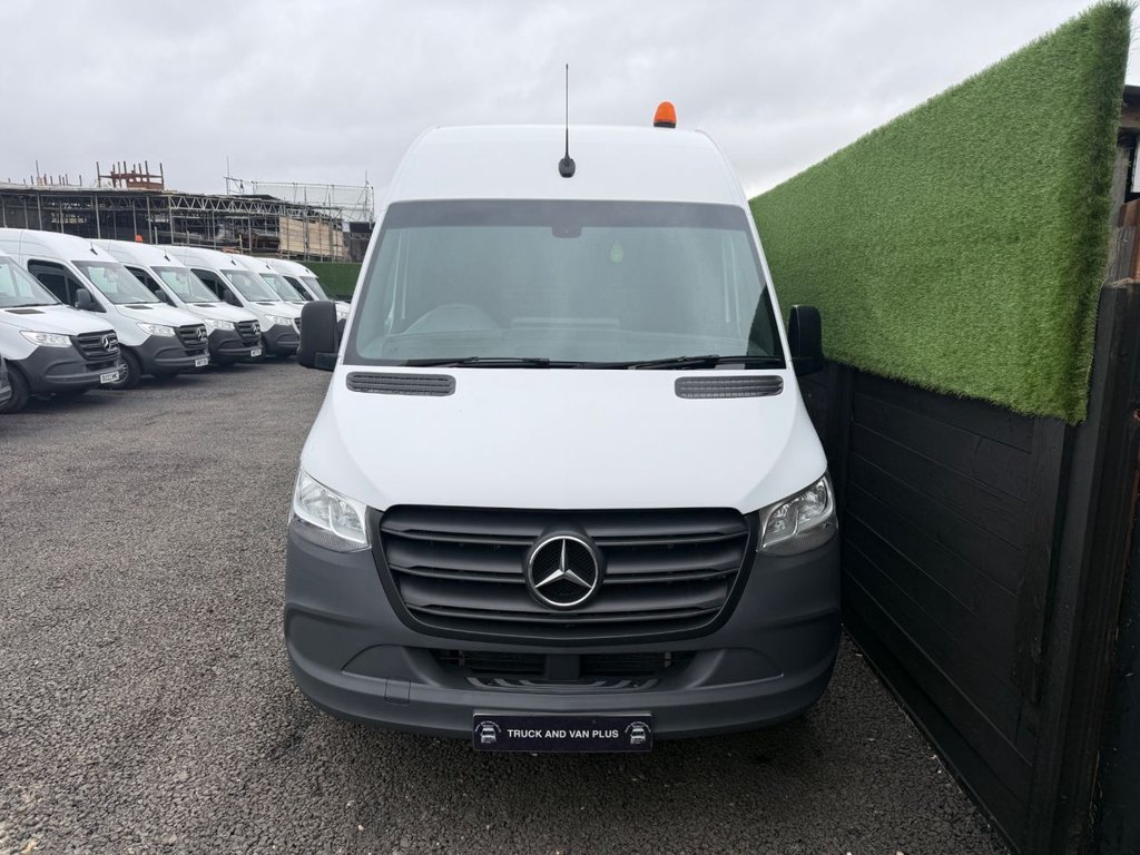 Used Mercedes-Benz Sprinter 2021 for sale - 77850384: Photo 5