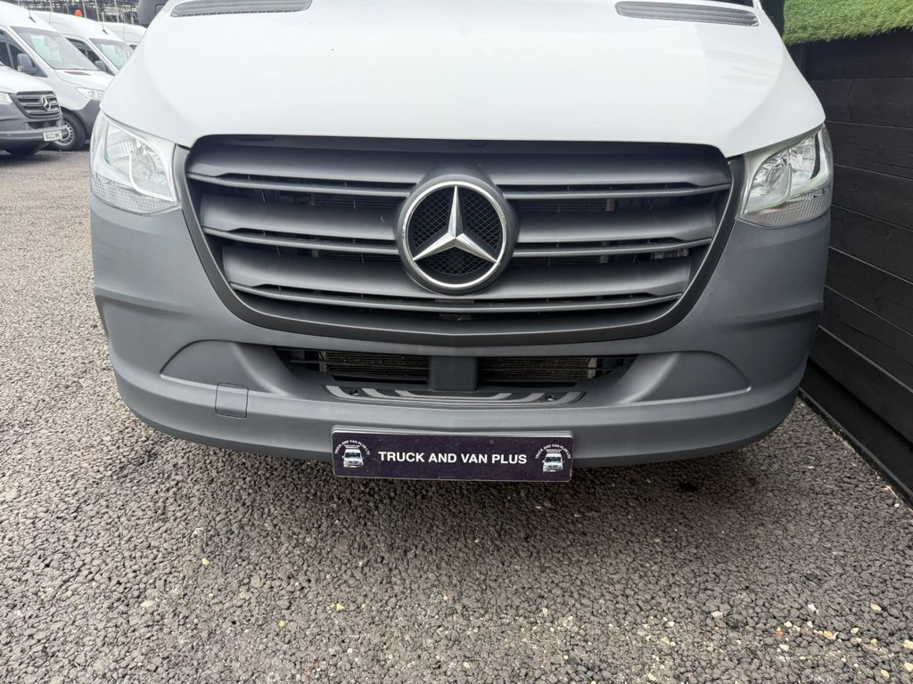 Used Mercedes-Benz Sprinter 2021 for sale - 77850384: Photo 6