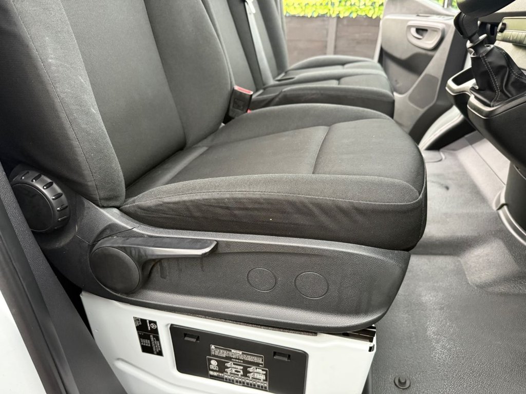 Used Mercedes-Benz Sprinter 2018 for sale - 76546961: Photo 20