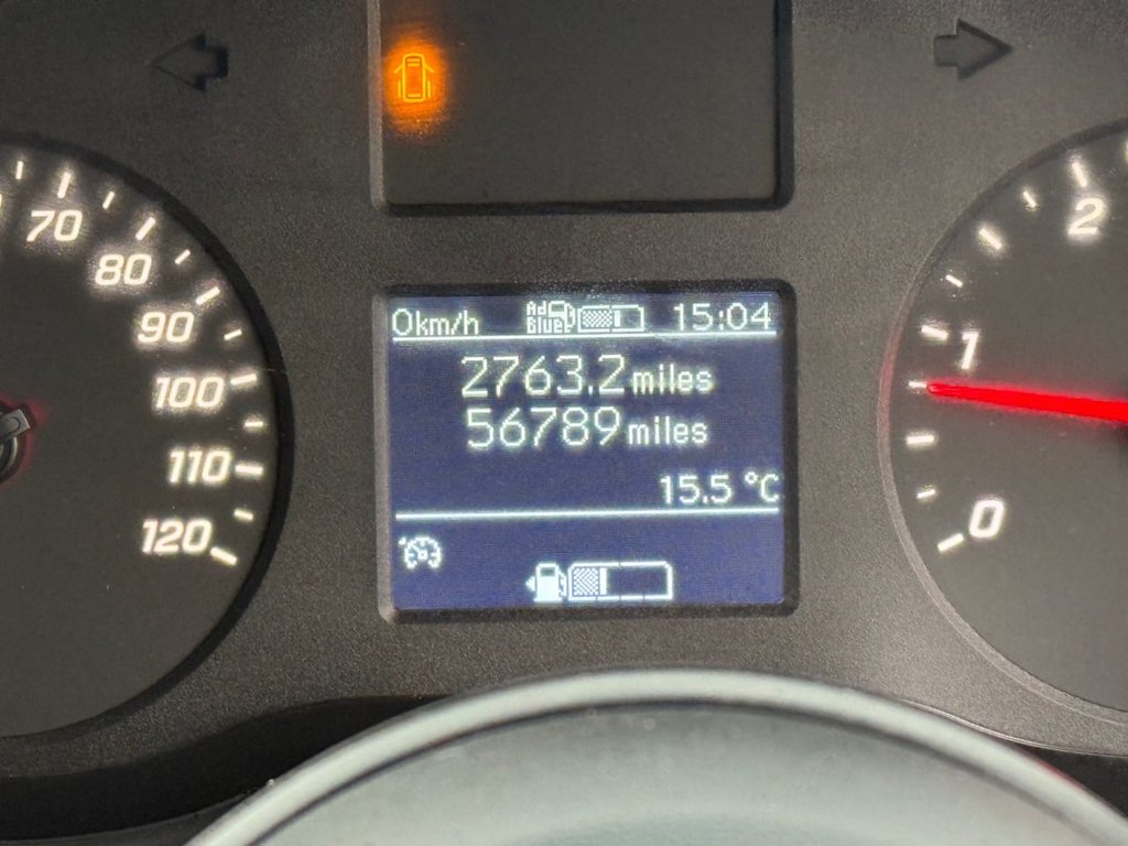 Used Mercedes-Benz Sprinter 2018 for sale - 76546961: Photo 23