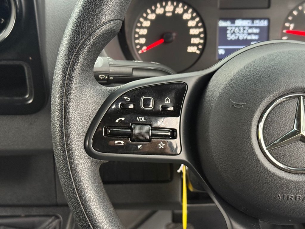 Used Mercedes-Benz Sprinter 2018 for sale - 76546961: Photo 24