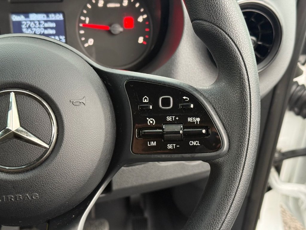 Used Mercedes-Benz Sprinter 2018 for sale - 76546961: Photo 25