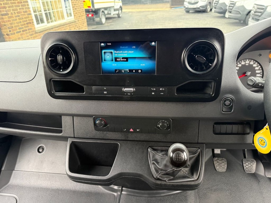 Used Mercedes-Benz Sprinter 2018 for sale - 76546961: Photo 26