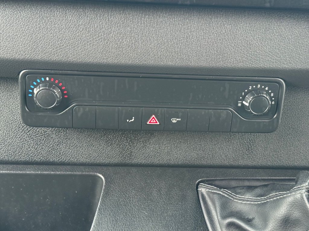 Used Mercedes-Benz Sprinter 2018 for sale - 76546961: Photo 27