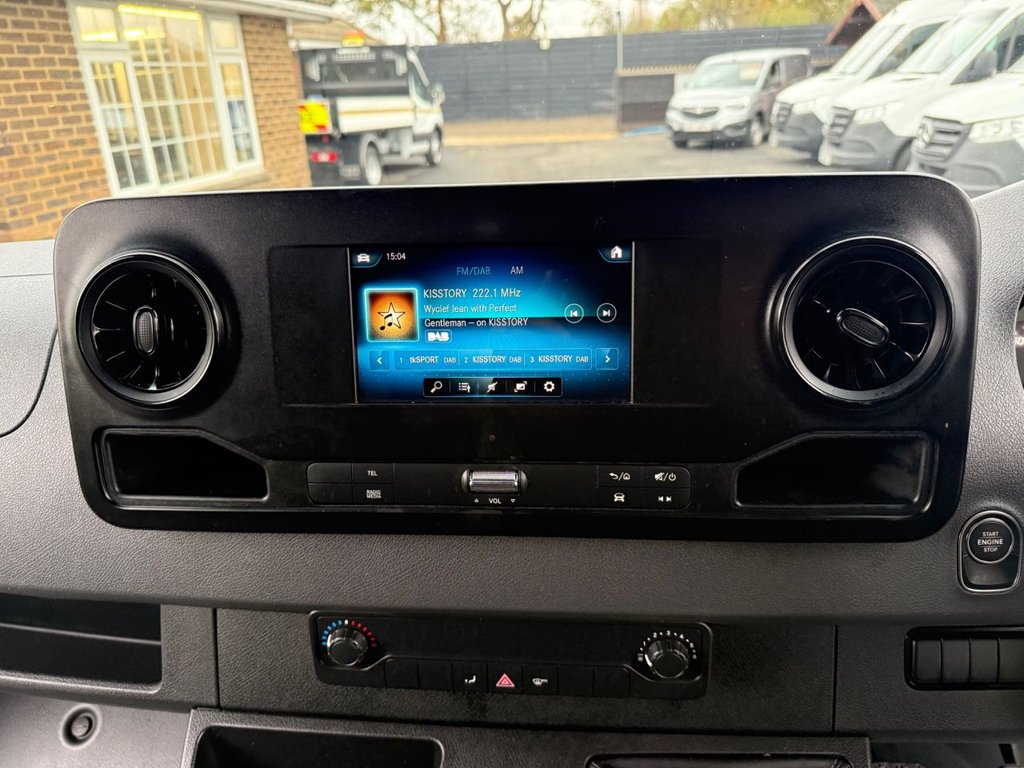 Used Mercedes-Benz Sprinter 2018 for sale - 76546961: Photo 29