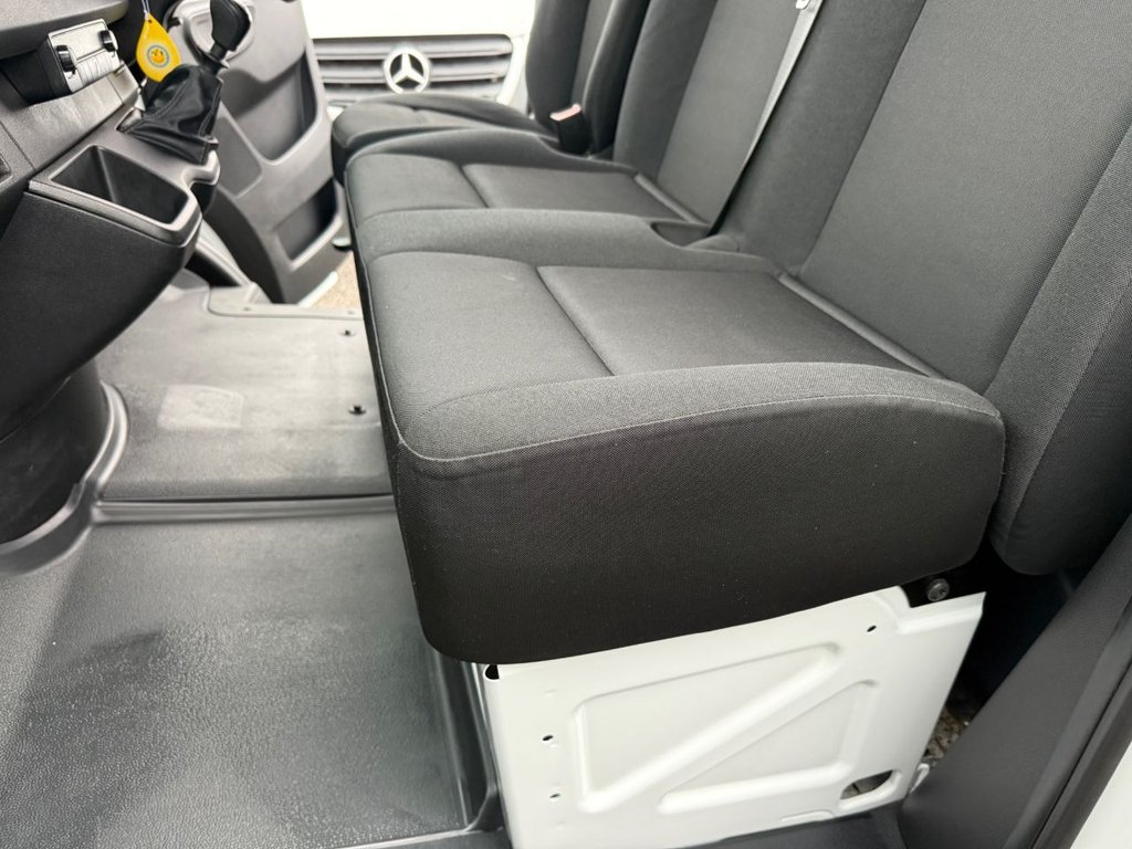 Used Mercedes-Benz Sprinter 2018 for sale - 76546961: Photo 35