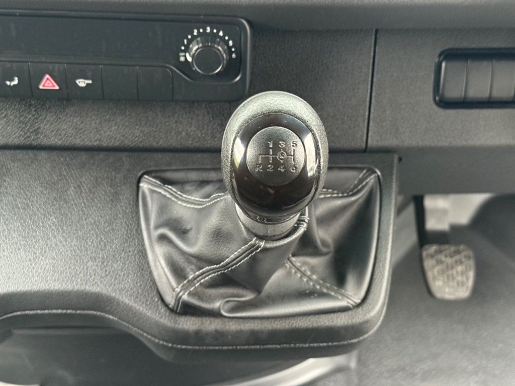 Used Mercedes-Benz Sprinter 2018 for sale - 76546961: Photo 38