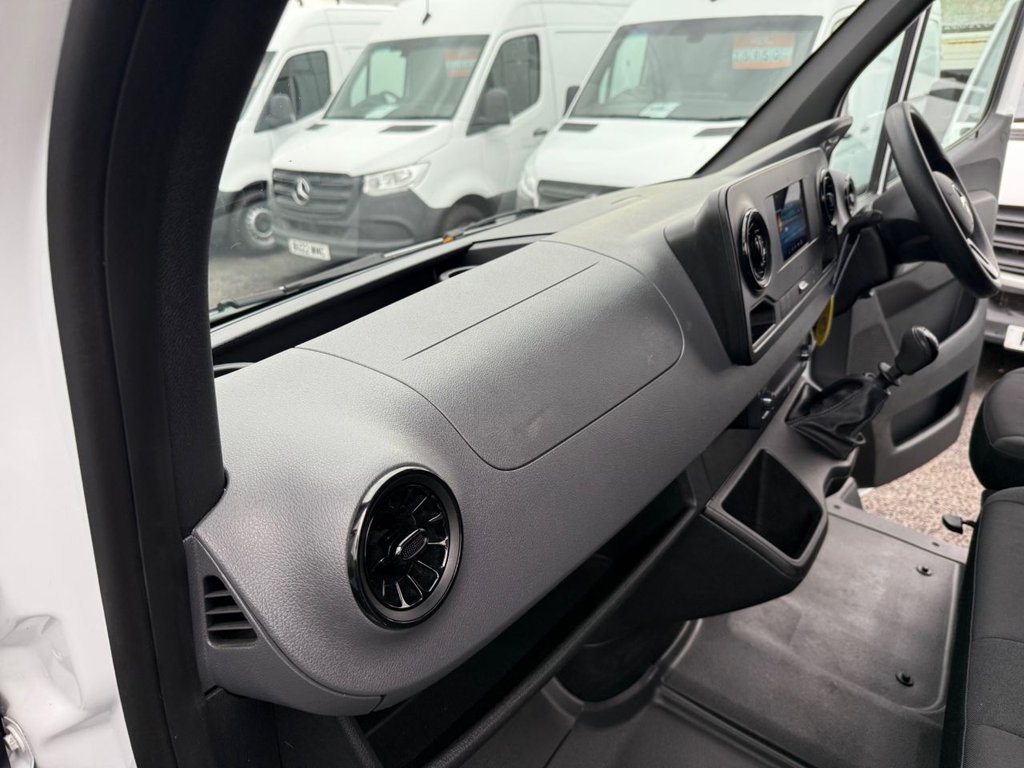 Used Mercedes-Benz Sprinter 2018 for sale - 76546961: Photo 39