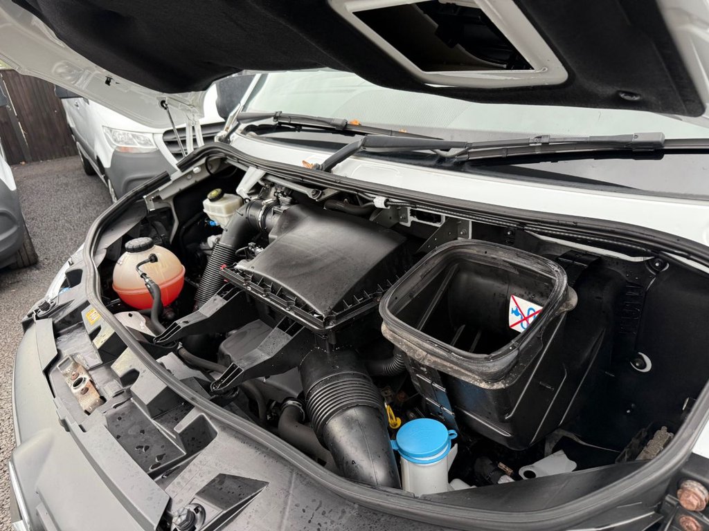 Used Mercedes-Benz Sprinter 2018 for sale - 76546961: Photo 41