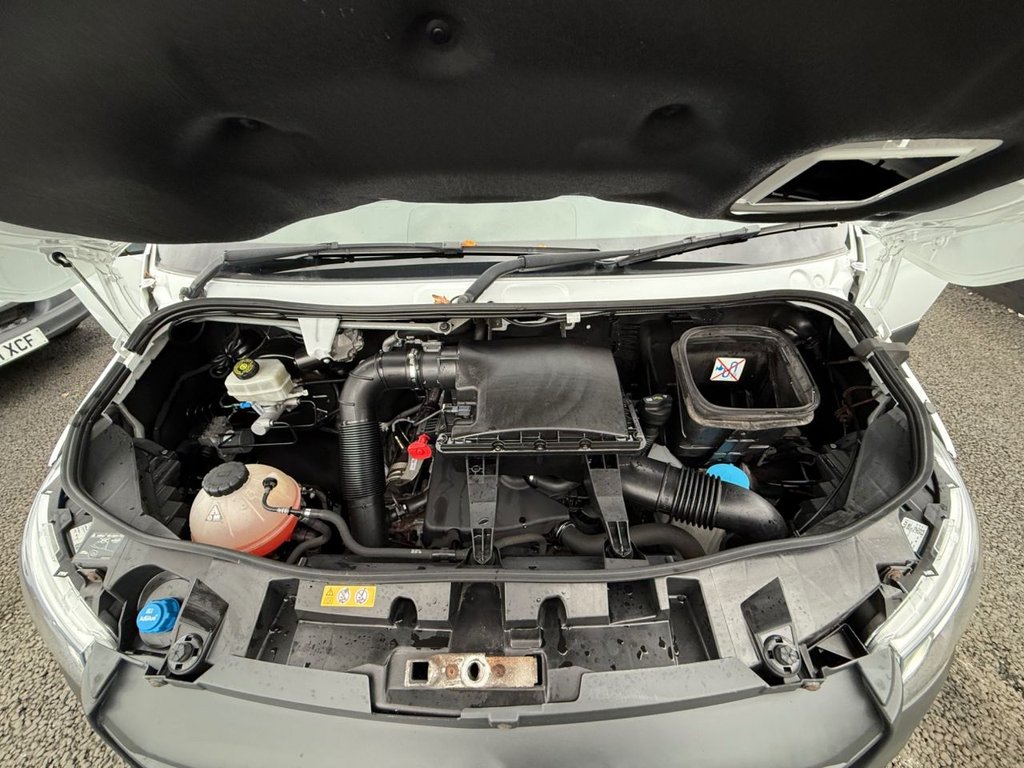 Used Mercedes-Benz Sprinter 2018 for sale - 76546961: Photo 42