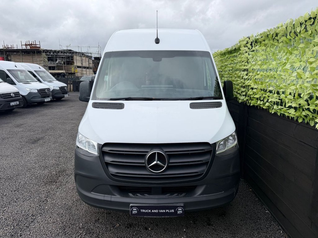 Used Mercedes-Benz Sprinter 2018 for sale - 76546961: Photo 5