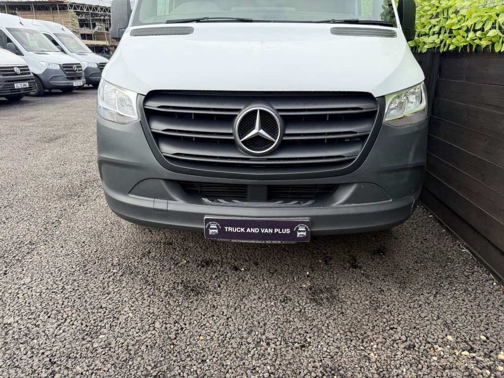 Used Mercedes-Benz Sprinter 2018 for sale - 76546961: Photo 6