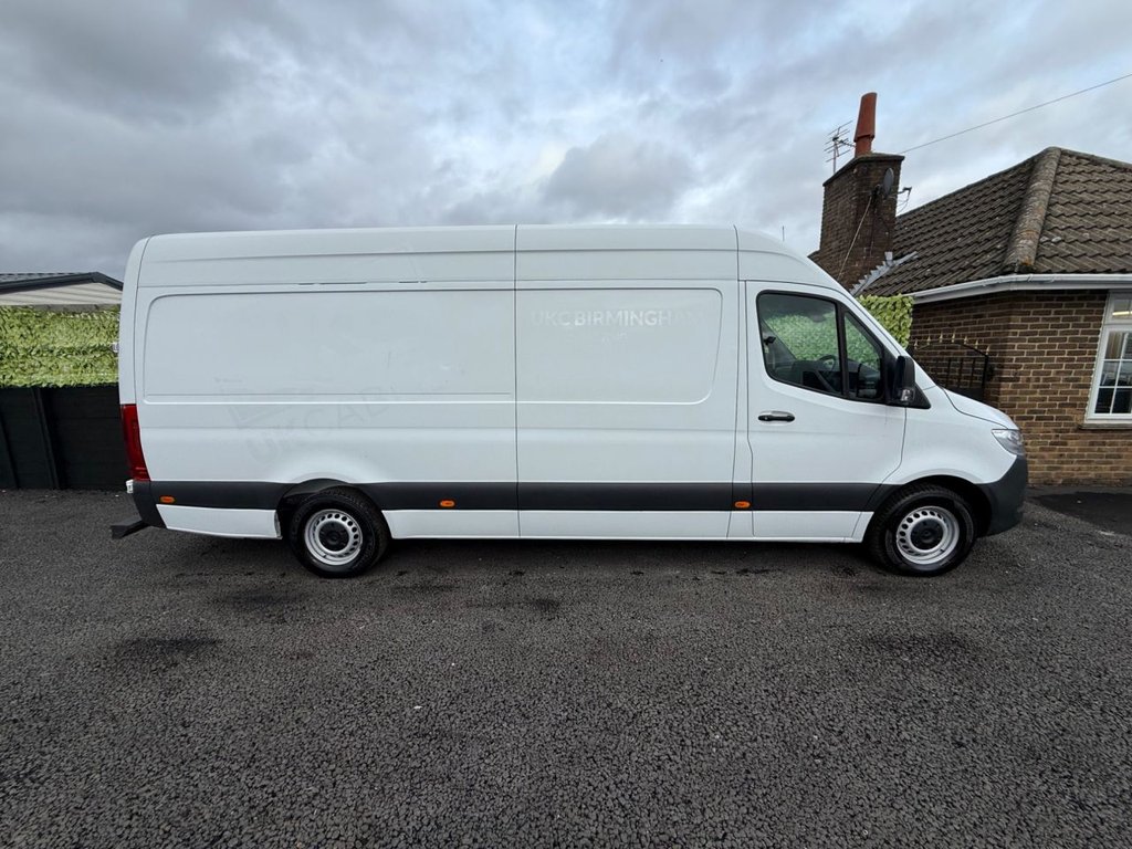 Used Mercedes-Benz Sprinter 2018 for sale - 76546961: Photo 7