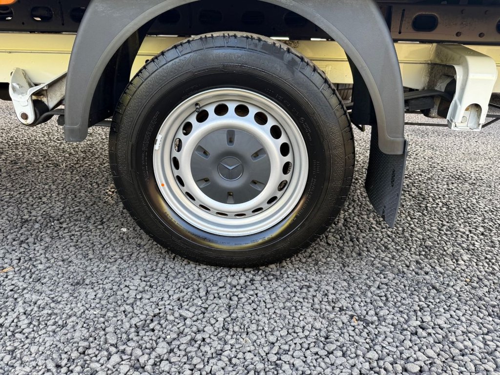 Used Mercedes-Benz Sprinter 2020 for sale - 76245327: Photo 15