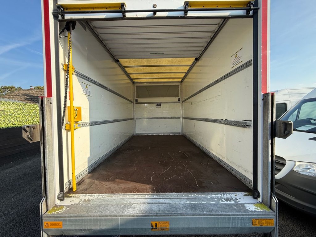 Used Mercedes-Benz Sprinter 2020 for sale - 76245327: Photo 18