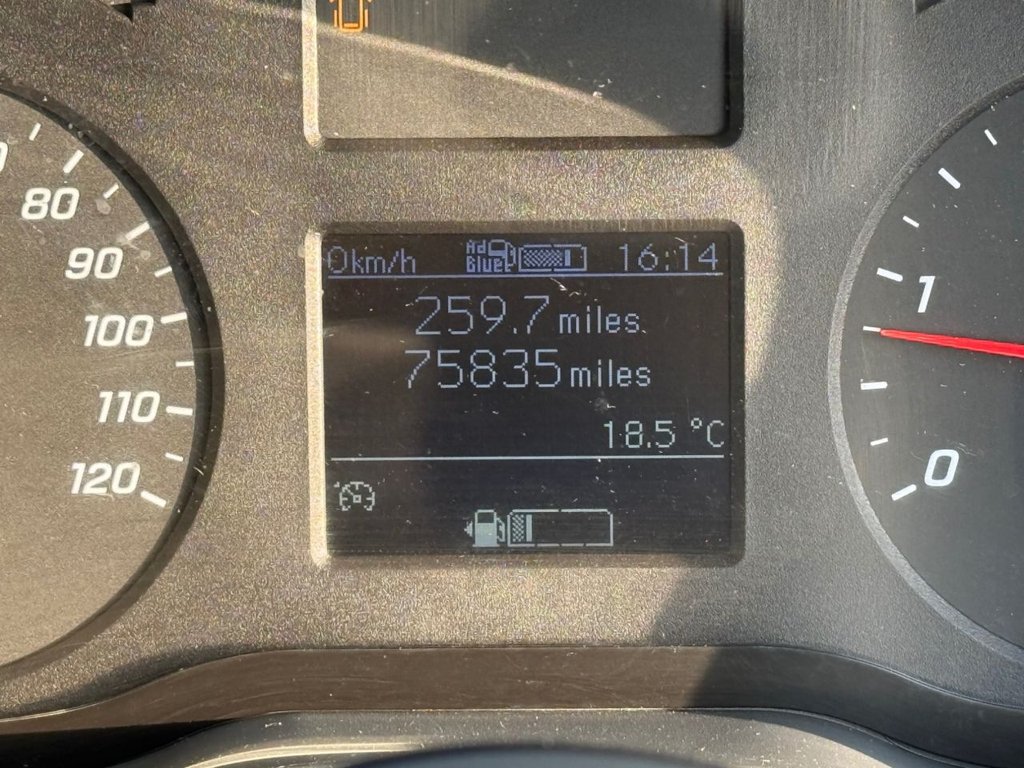 Used Mercedes-Benz Sprinter 2020 for sale - 76245327: Photo 24