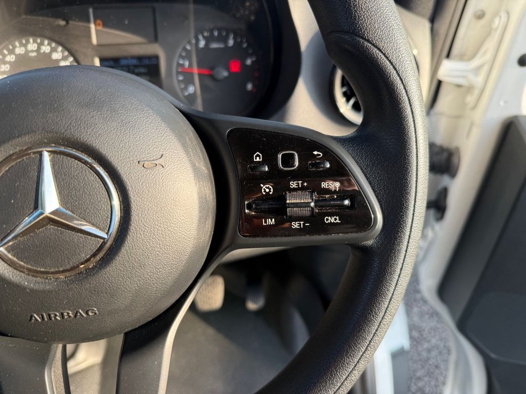 Used Mercedes-Benz Sprinter 2020 for sale - 76245327: Photo 26