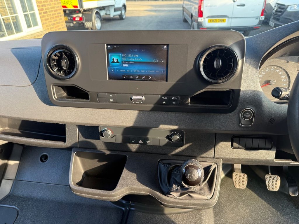 Used Mercedes-Benz Sprinter 2020 for sale - 76245327: Photo 27